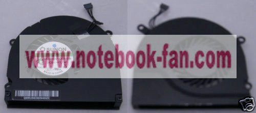 Genuine Sunon Laptop CPU Cooling Fan MG62090V1-Q020-S99